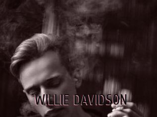 WILLIE_DAVIDSON