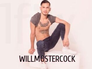 WILLMOSTERCOCK