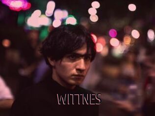 WITTNES