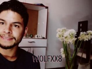 WOLFXX8