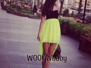 WOOOWbaby