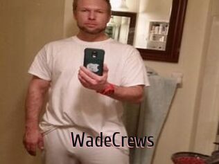 WadeCrews