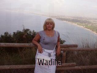 Wadiha