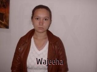 Wajeeha