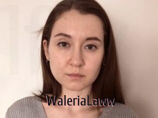 WaleriaLaww