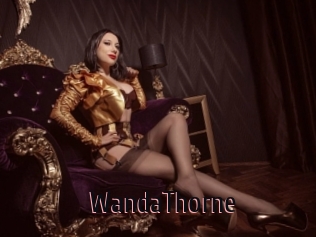 WandaThorne 1 film x