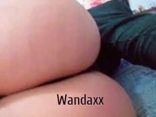 Wanda_xx