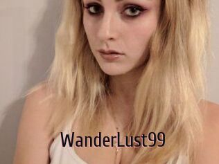 WanderLust99