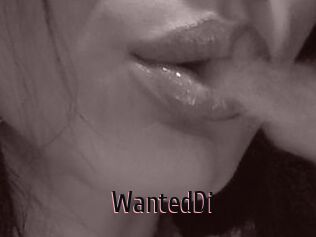 WantedDi
