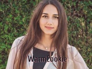 WarmCookie