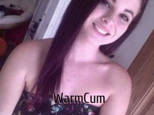 WarmCum