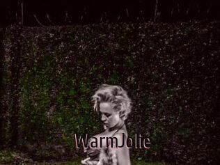WarmJolie