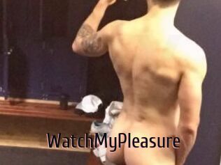 WatchMyPleasure