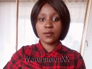 WatermelonXX