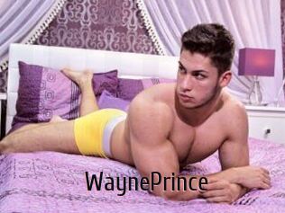 WaynePrince