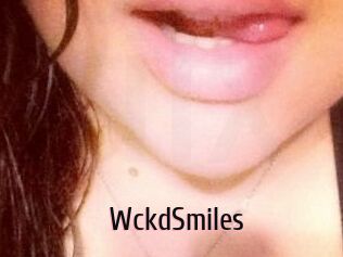 WckdSmiles