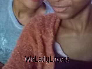 WeLadyLovers