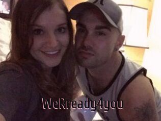 WeRready4you