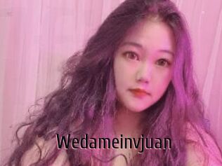 Wedameinvjuan