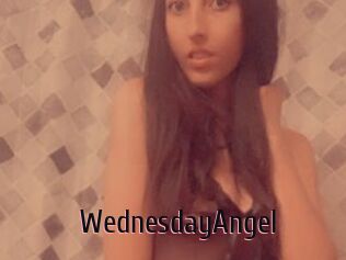 WednesdayAngel