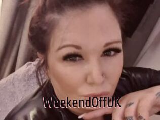 WeekendOffUK