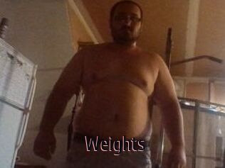 Weights