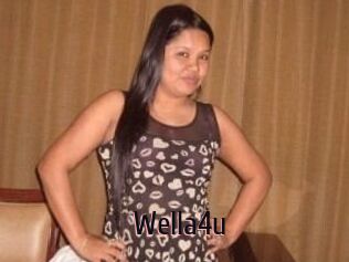 Wella4u