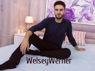 WelseyWerner
