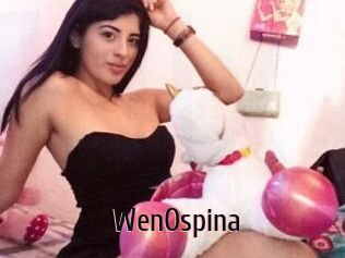 WenOspina
