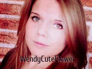 WendyCuteFlower