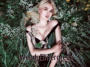 WendyElmergreen 1 film x