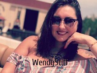 WendyStiff