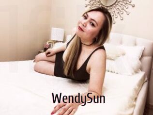 WendySun