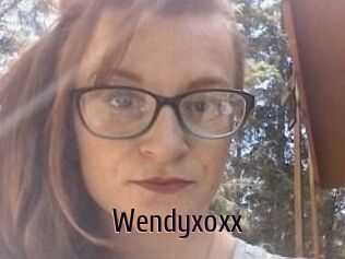 Wendyxoxx