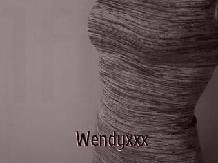 Wendyxxx