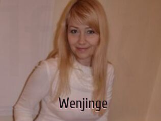 Wenjinge