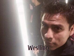 Weslling