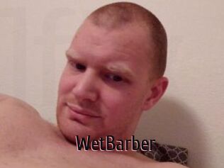 WetBarber
