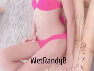 WetRandyB