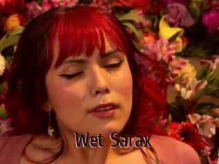 Wet_Sarax