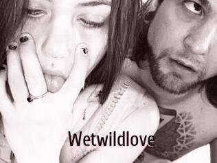 Wetwildlove