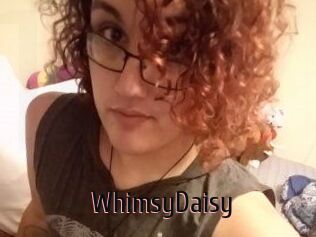 WhimsyDaisy