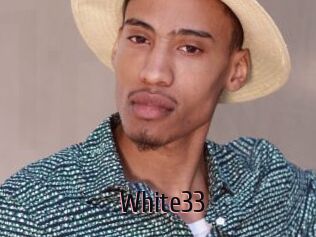 White33