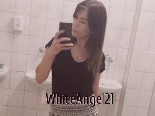 WhiteAngel21