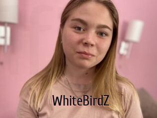 WhiteBirdZ