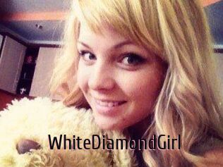 WhiteDiamondGirl