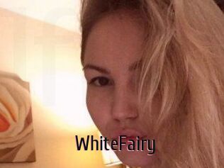 WhiteFairy