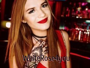 WhiteRose4you
