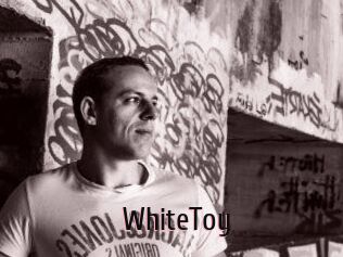 WhiteToy