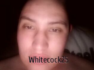 Whitecock25